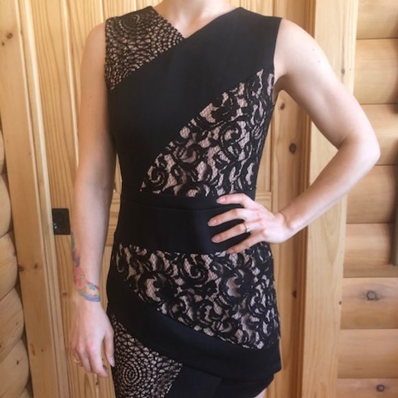 BCBG Cocktail dress - Picture 1 of 3